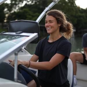 Meet your Posher, Jessica